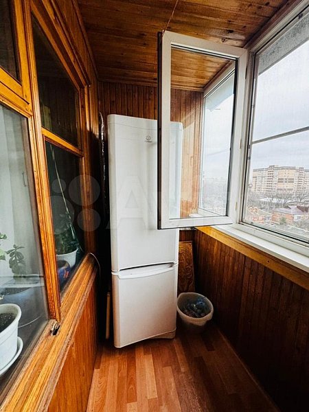 3-комн квартира, 70 м², р-н Фестивальный (№126360)