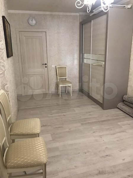 3-комн квартира, 100 м², р-н Петра Метальникова (№124433)