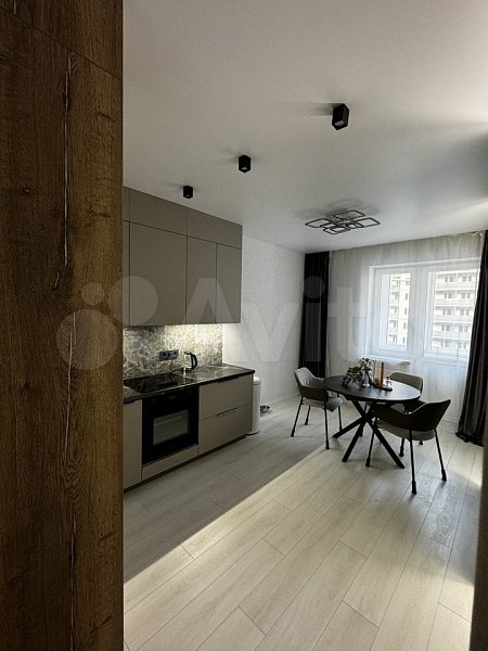 2-комн квартира, 57 м², р-н Петра Метальникова (№127677)