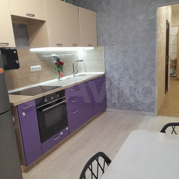 2-комн квартира, 56 м², р-н Пашковский (№127142)