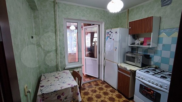 3-комн квартира, 74 м², р-н Черемушки (№128281)
