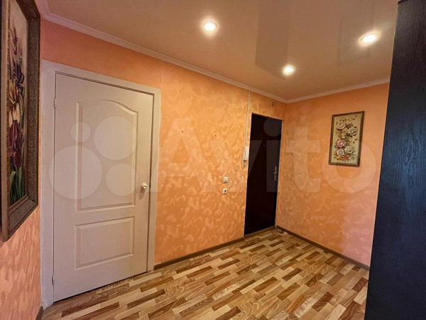 2-комн квартира, 59.9 м², р-н Фестивальный (№129246)