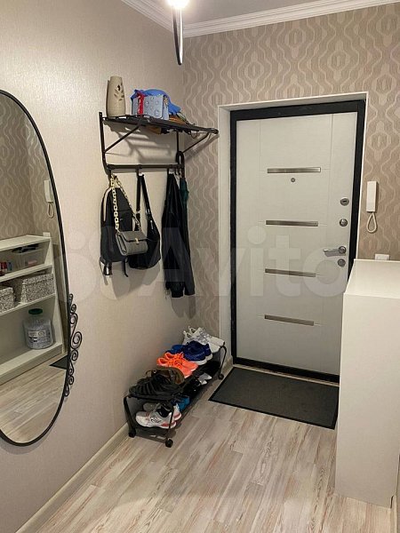 2-комн квартира, 44.6 м², р-н Российская ул (№124151)