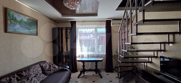4-комн квартира, 90.4 м², р-н Музыкальный (№128415)