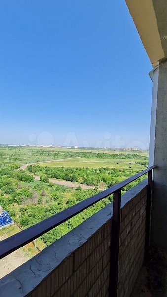 1-комн. квартира, 40 м², р-н Фестивальный, Краснодар (№124139)