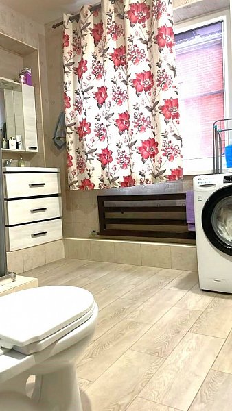 2-комн квартира, 45.3 м², р-н Северный (№122778)