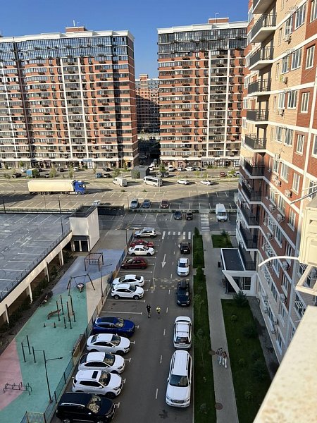 2-комн квартира, 51.4 м², р-н Западный обход (№128229)