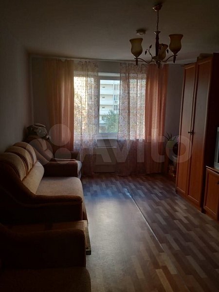 3-комн квартира, 90.9 м², р-н Фестивальный (№123879)
