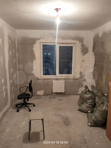 3-комн. квартира, 90 м², р-н 40-лет Победы, Краснодар (№124384)