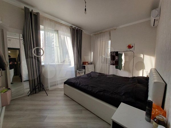 2-комн квартира, 68.5 м², р-н Фестивальный (№126788)
