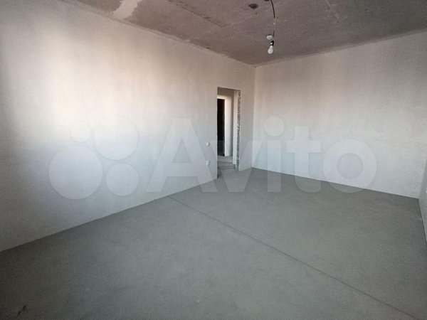2-комн квартира, 61.3 м², р-н Восточно-кругликовский (№123904)