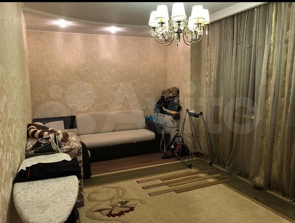 2-комн квартира, 57 м², р-н 40-лет Победы (№128496)