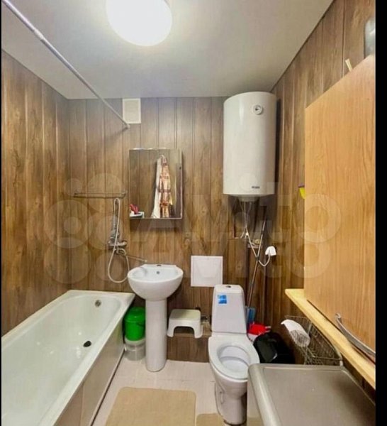 Студия, 29.9 м², р-н поселок Российский (№124814)