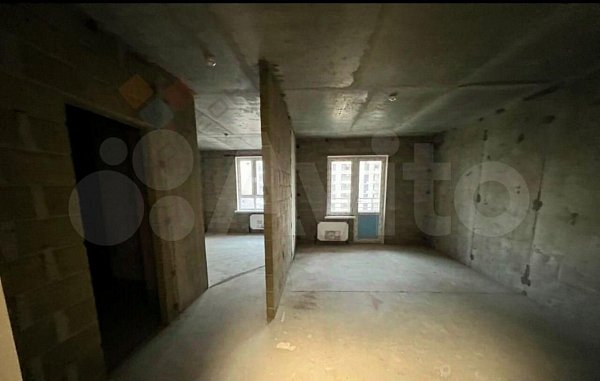 1-комн квартира, 40 м², р-н Энка - Баскет-холл (№127877)