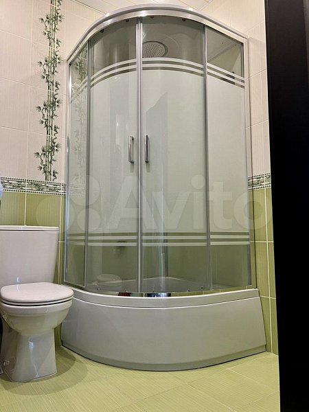 6-комн квартира, 200 м², р-н Комсомольский (№124378)