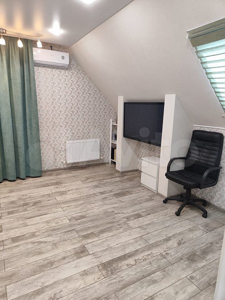 5-комн квартира, 107.3 м², р-н Центр (№129519)