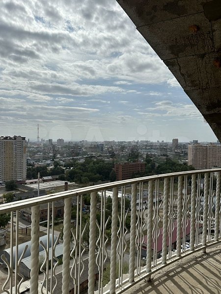 4-комн. квартира, 256.4 м², р-н Парк Галицкого, Краснодар (№123826)