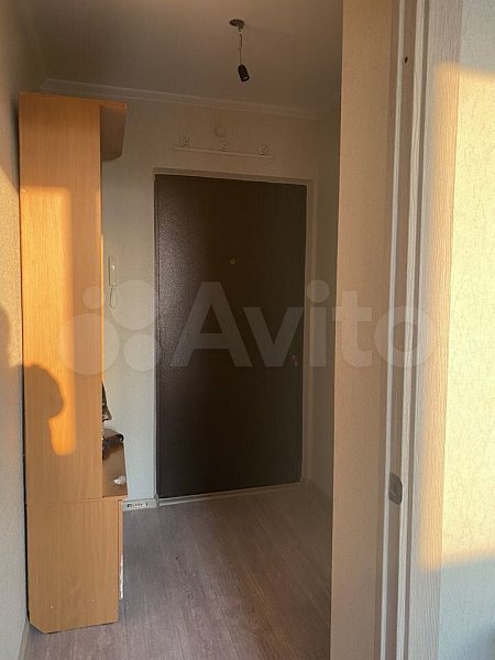 1-комн квартира, 30 м², р-н Молодежный (№126584)