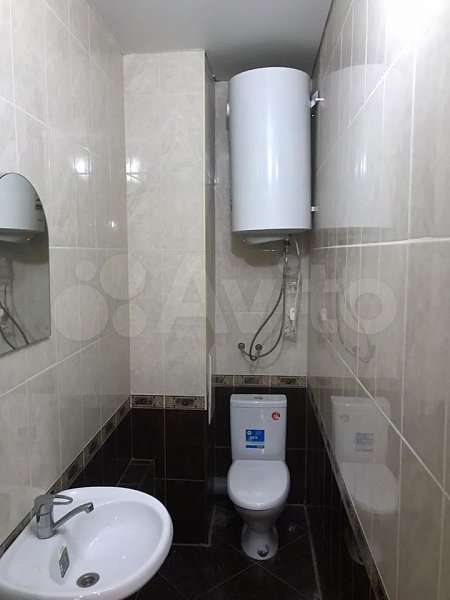 3-комн квартира, 98.2 м², р-н Гидростроителей (№124672)