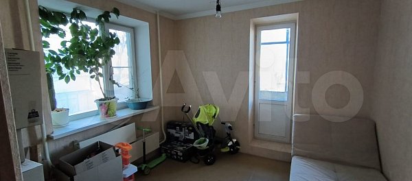 3-комн квартира, 73.2 м², р-н Комсомольский (№128211)