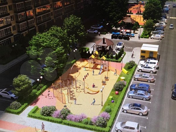 3-комн квартира, 83.8 м², р-н Восточно-кругликовский (№124923)