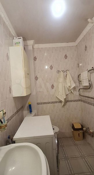 3-комн квартира, 60 м², р-н Гидростроителей (№126044)