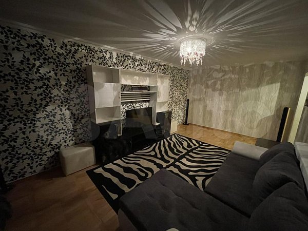 2-комн квартира, 47.6 м², р-н Юбилейный (№124505)