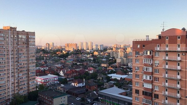 6-комн квартира, 243.6 м², р-н Фестивальный (№127486)