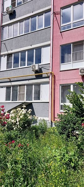 2-комн квартира, 39.5 м², р-н Российский п (№127113)
