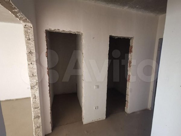 2-комн квартира, 72.4 м², р-н Российский п (№125444)