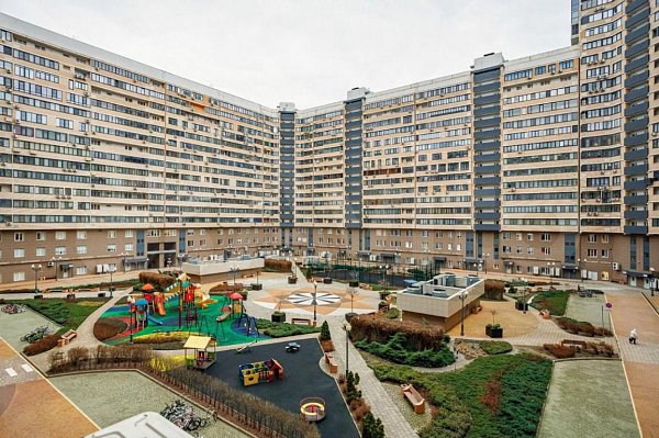 Продается 3-комн квартира, 117 м², р-н Центр, 