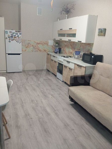 3-комн квартира, 70 м², р-н Краснодарский (№127780)