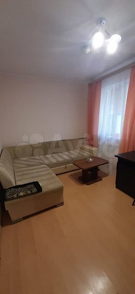 1-комн. квартира, 27 м², р-н Центр, Краснодар (№130617)