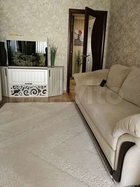 2-комн квартира, 69.9 м², р-н Знаменский (№124845)