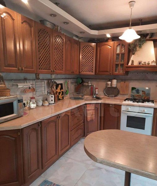 6-комн квартира, 124.7 м², р-н Центр (№124283)