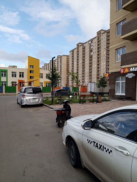 3-комн квартира, 57.5 м², р-н Краснодарский (№129528)