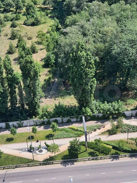 3-комн квартира, 77.4 м², р-н Пашковский (№124884)