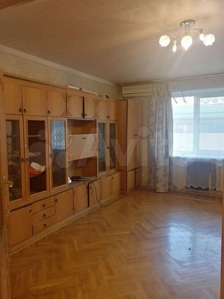 3-комн. квартира, 70 м², р-н Парк Галицкого, Краснодар (№123902)