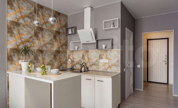 3-комн квартира, 102.7 м², р-н Гидростроителей (№124365)