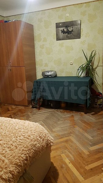 2-комн. квартира, 43 м², р-н Центр, Краснодар (№126888)