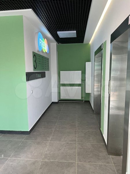 3-комн квартира, 89 м², р-н Гидростроителей (№124588)