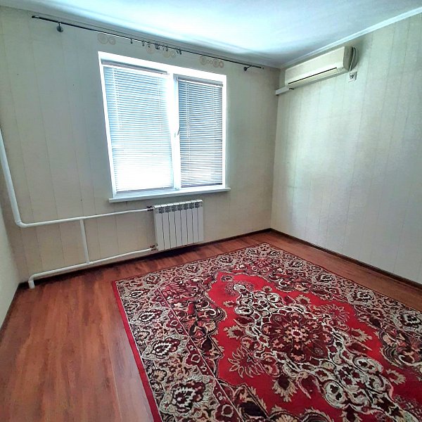 2-комн квартира, 67.7 м², р-н Молодежный (№129370)