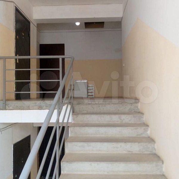 1-комн квартира, 37.5 м², р-н Российский п (№127490)