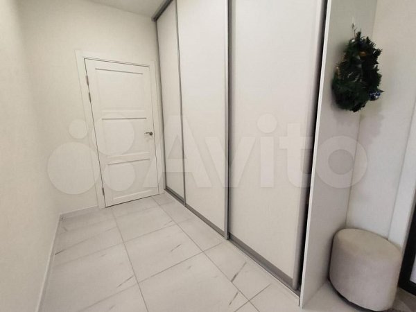 2-комн квартира, 52 м², р-н Энка - Баскет-холл (№131376)