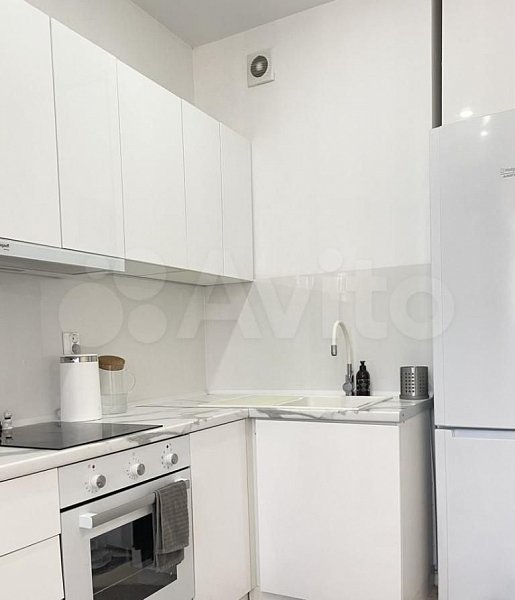 2-комн квартира, 55 м², р-н Восточно-кругликовский (№129825)