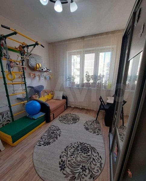 2-комн квартира, 50 м², р-н Восточно-кругликовский (№124154)