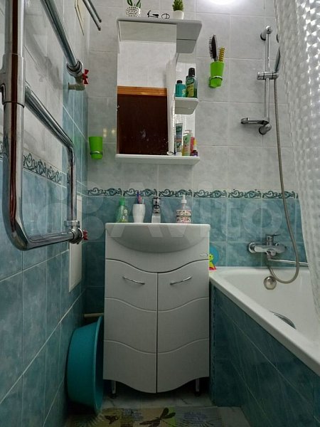 3-комн квартира, 80 м², р-н Центр (№125246)