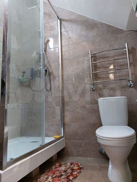 4-комн квартира, 107 м², р-н Российская ул (№126214)