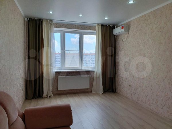 1-комн квартира, 46 м², р-н Российская ул (№127618)