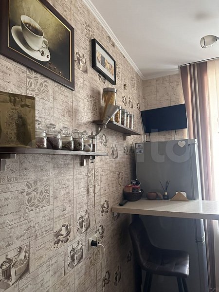 3-комн квартира, 65 м², р-н Центр (№129474)